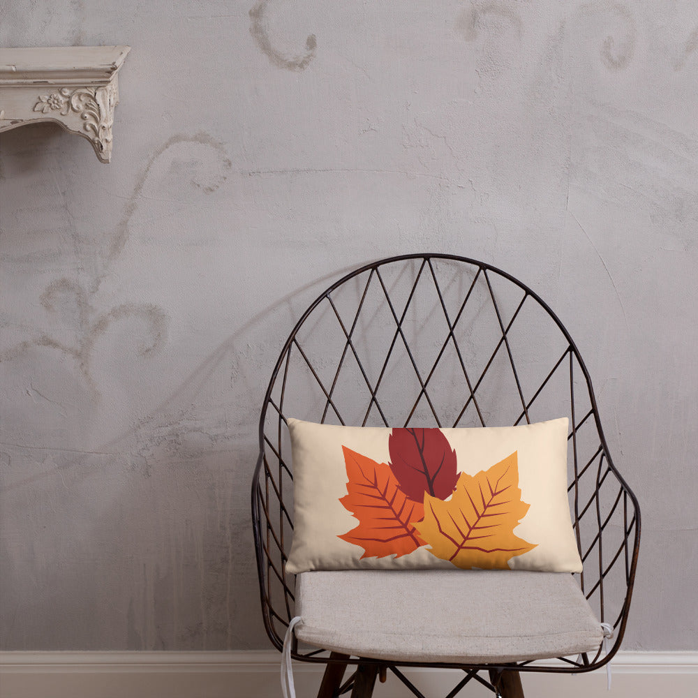 Autumn Vibes Cushion