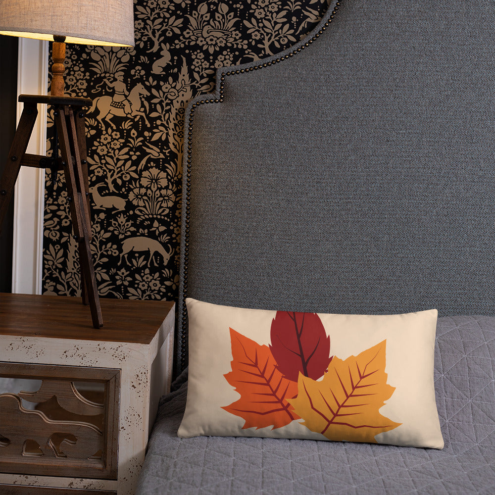 Autumn Vibes Cushion