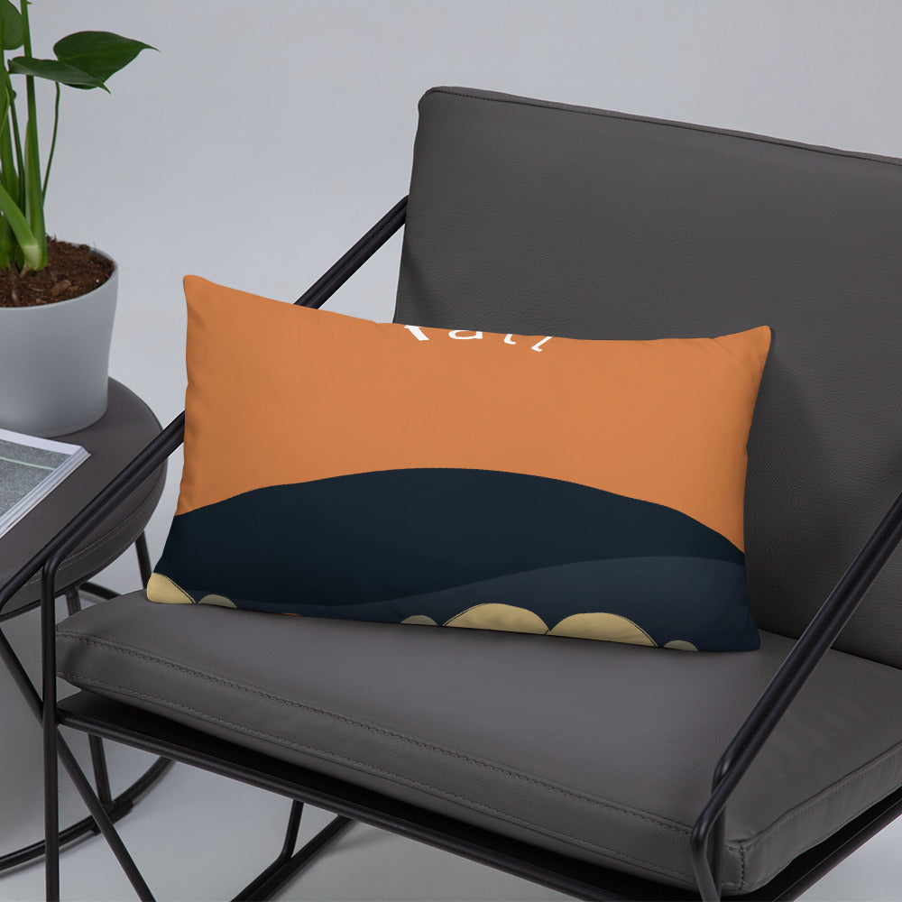 Autumn Fall Pillow