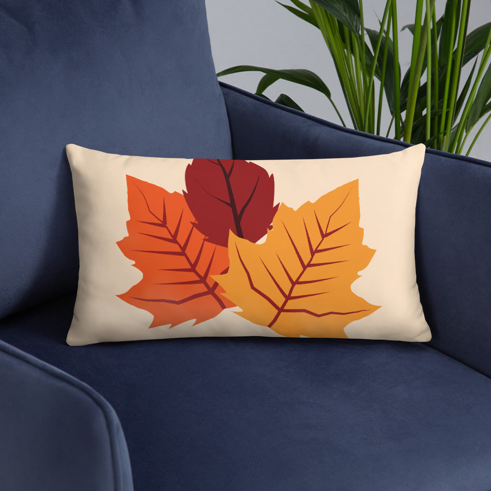Autumn Vibes Cushion