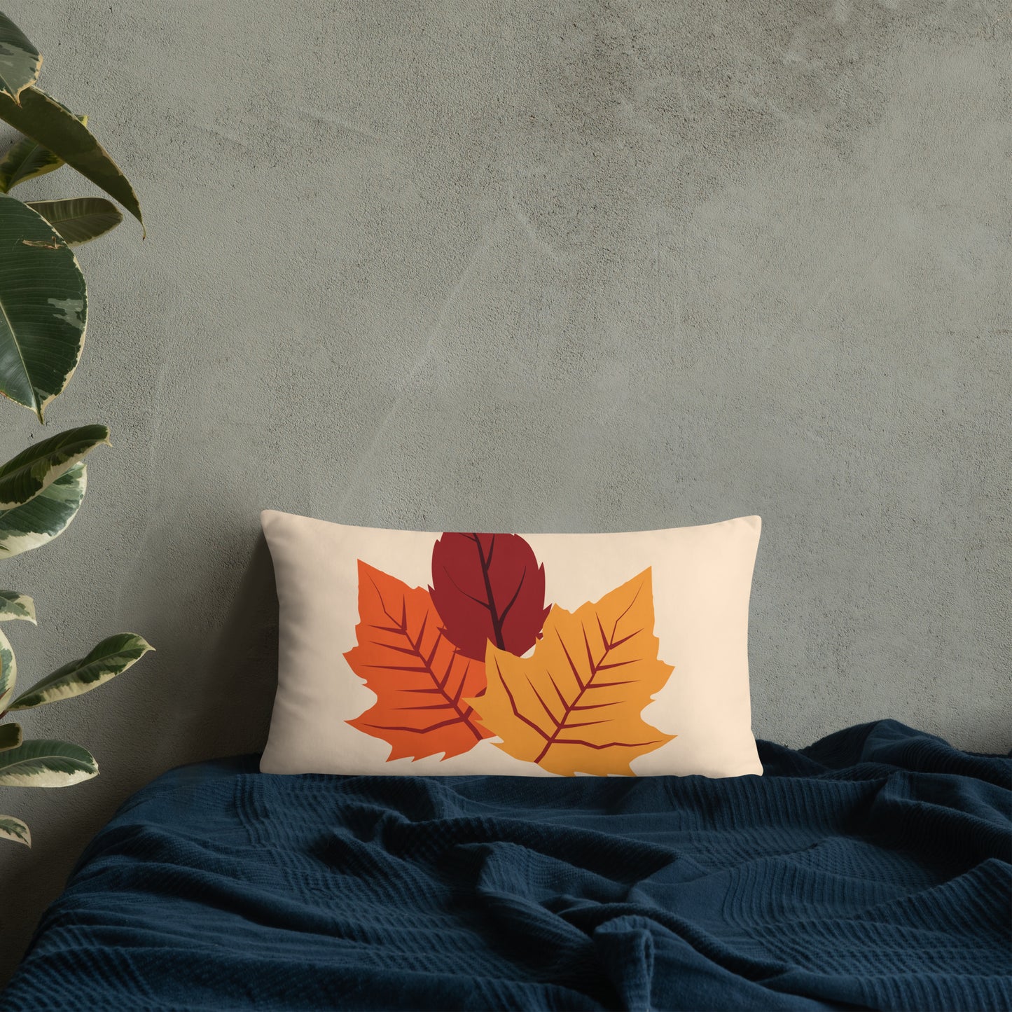 Autumn Vibes Cushion