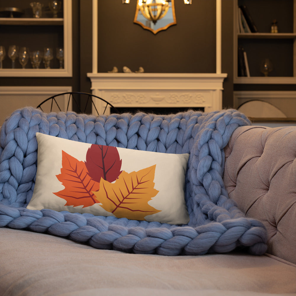Autumn Vibes Cushion