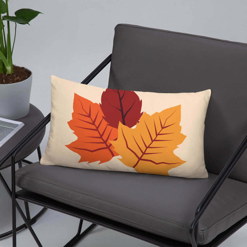 Autumn Vibes Cushion