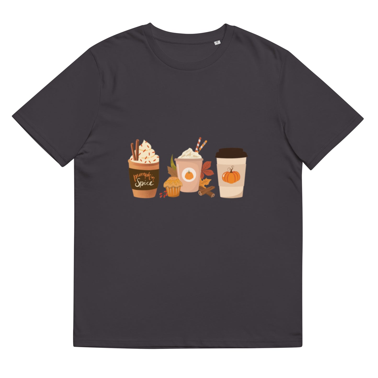 Pumpkin Spice Latte t-shirt