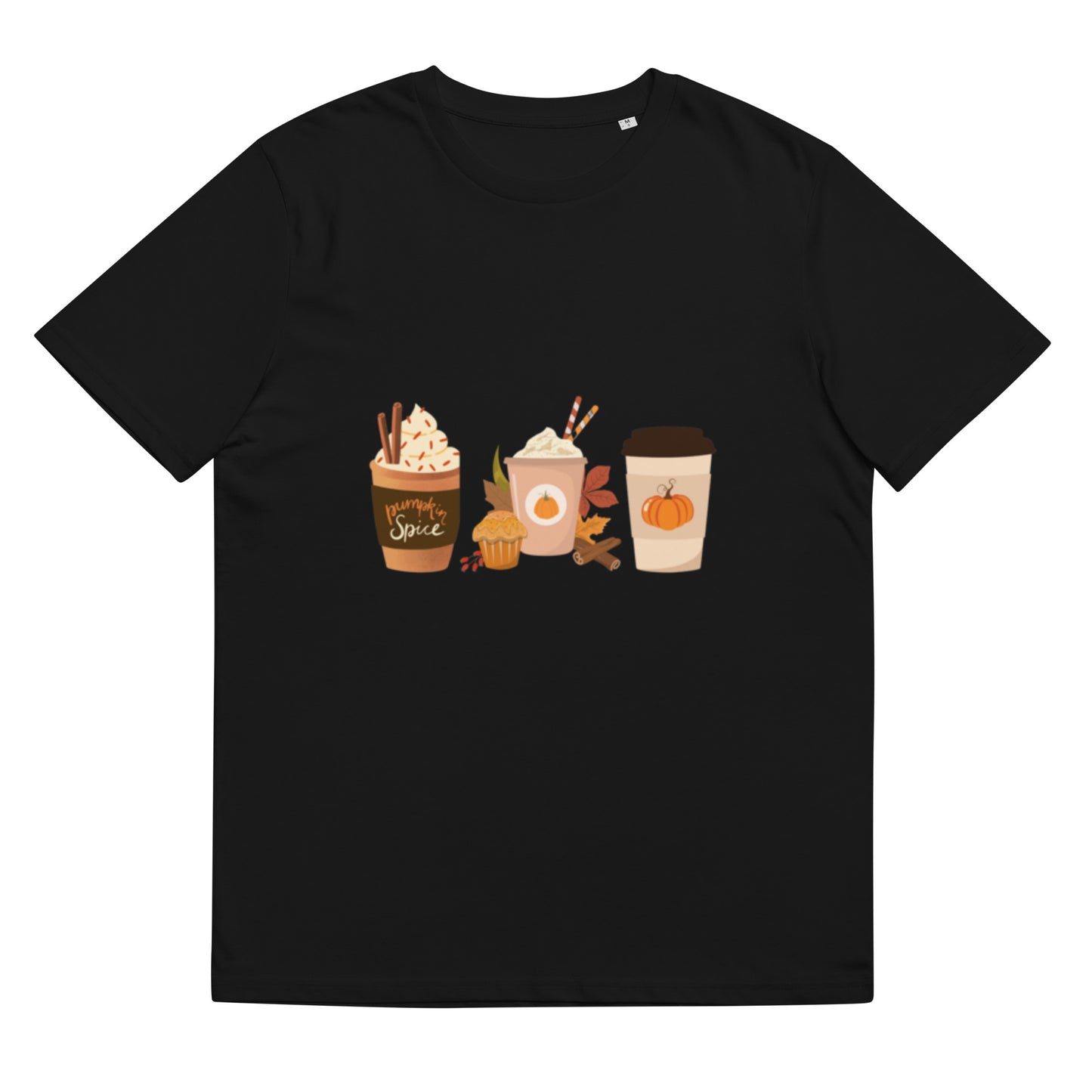 Pumpkin Spice Latte t-shirt