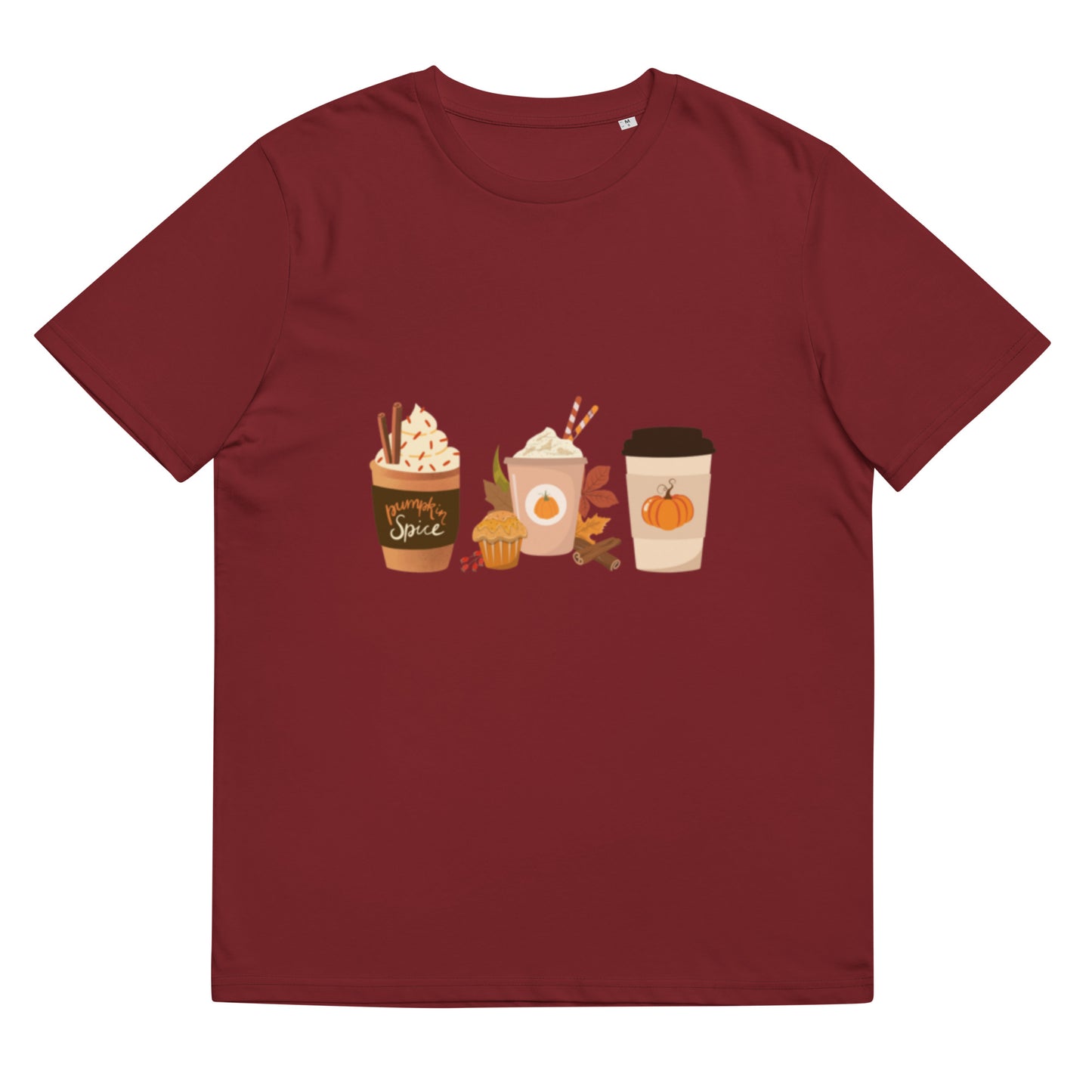 Pumpkin Spice Latte t-shirt