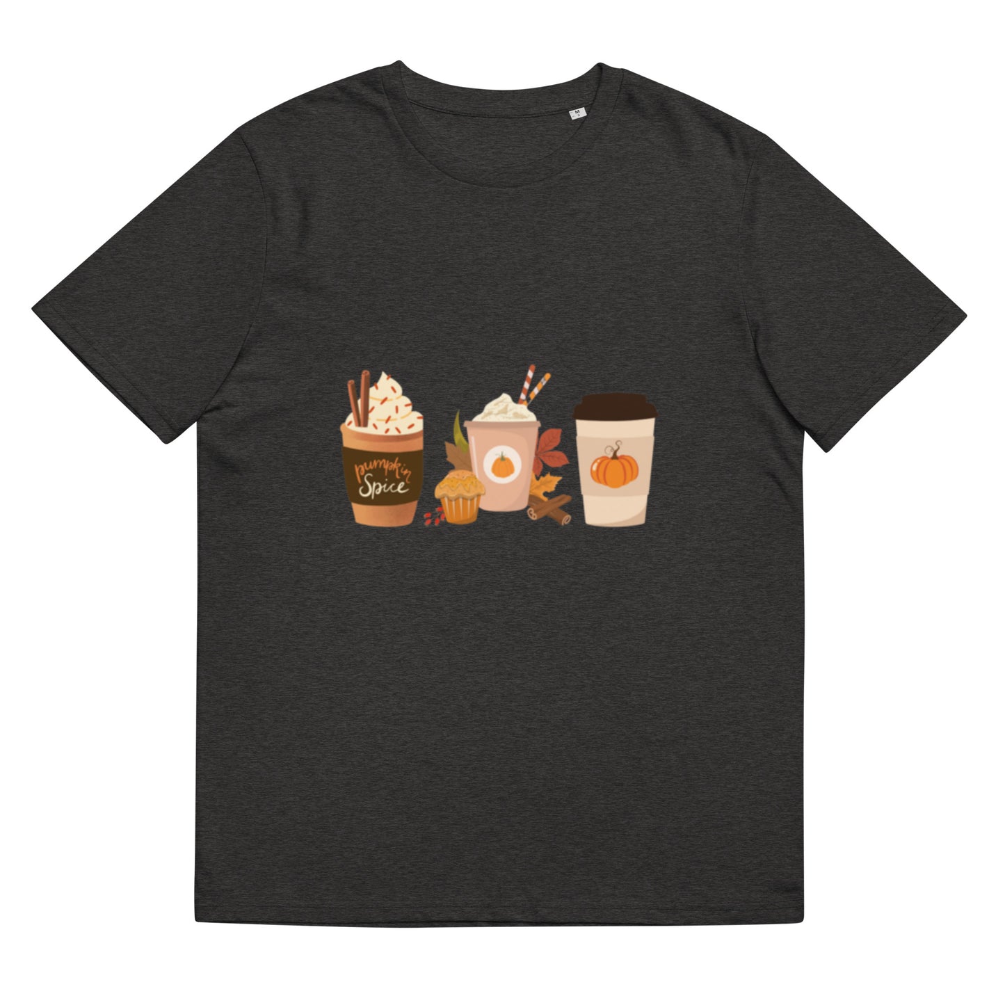 Pumpkin Spice Latte t-shirt