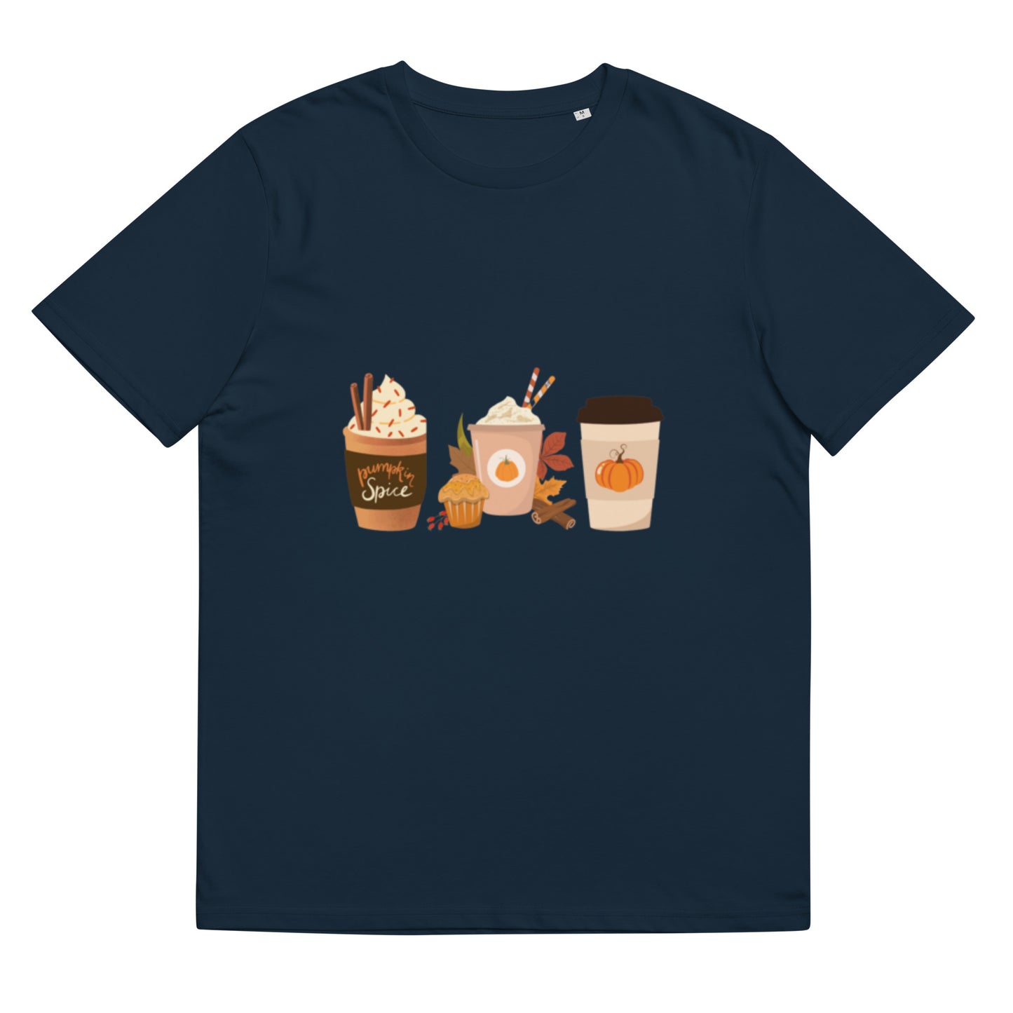 Pumpkin Spice Latte t-shirt