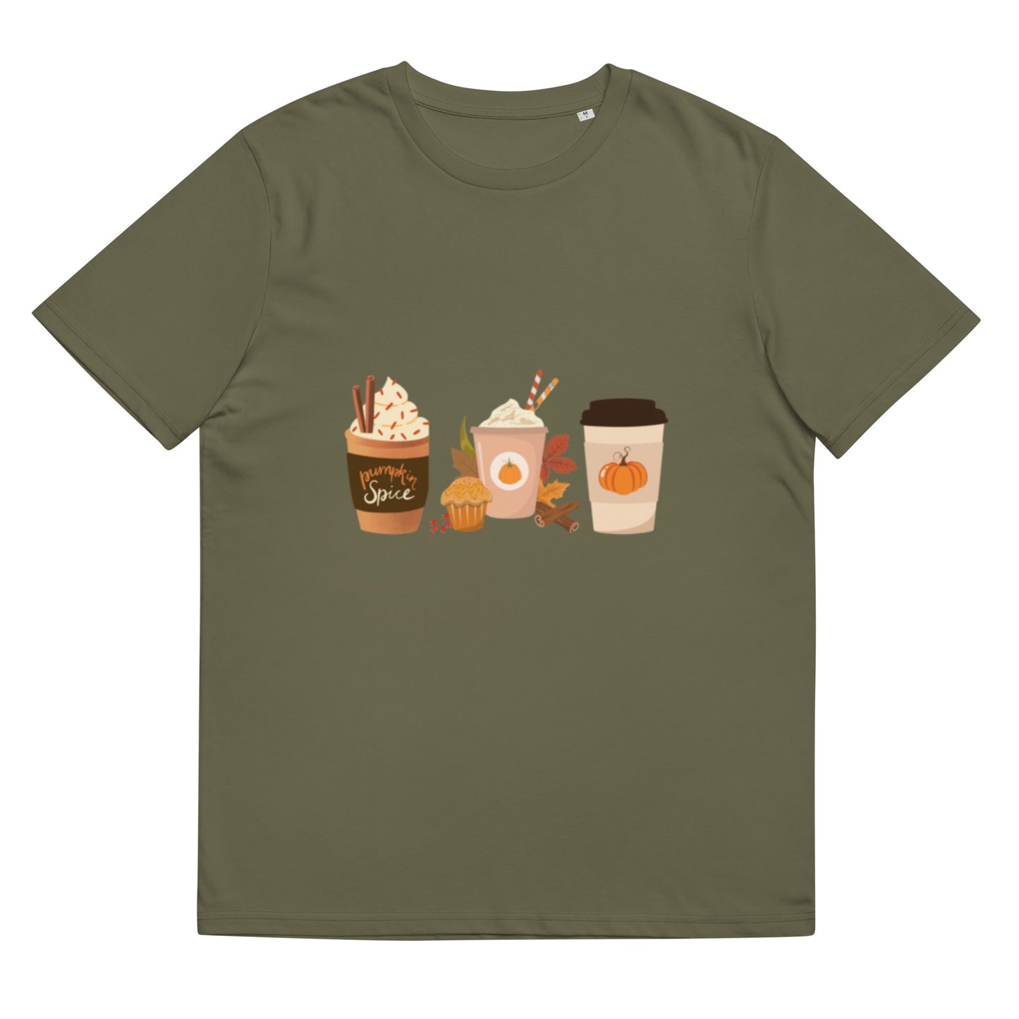 Pumpkin Spice Latte t-shirt
